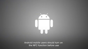 JAKCOM R4 Smart Ring Instruction