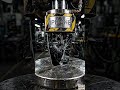 iPhone crush #iphone #crush #hydraulicpress #satisfying #vairalvideo #shorts #kids #new #vairalshort