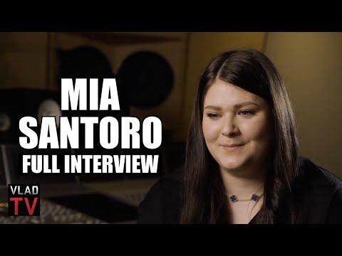 Mia Santoro, Tay-K Codefendant in Home Invasion Murder Case, Breaks Down the Story (Full Interview)