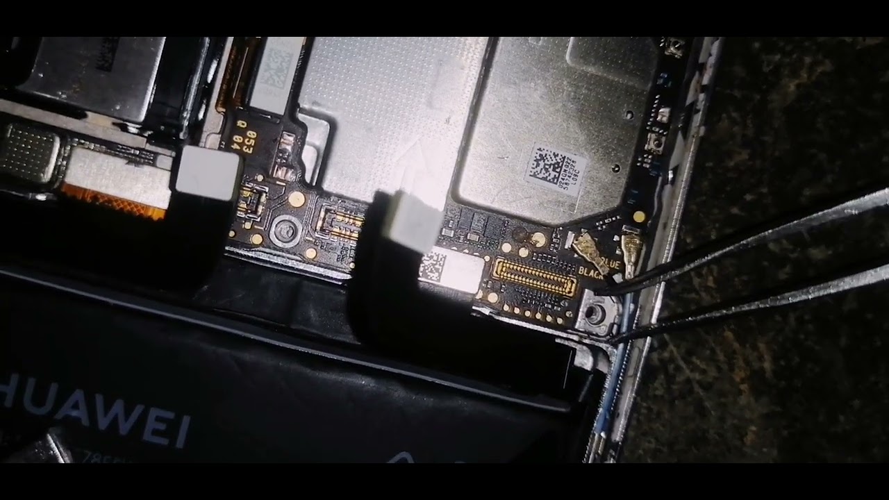 HUAWEI P50 ABR LX9 TEST POINT YouTube huawei-p50-abr-lx9-test-point-youtube