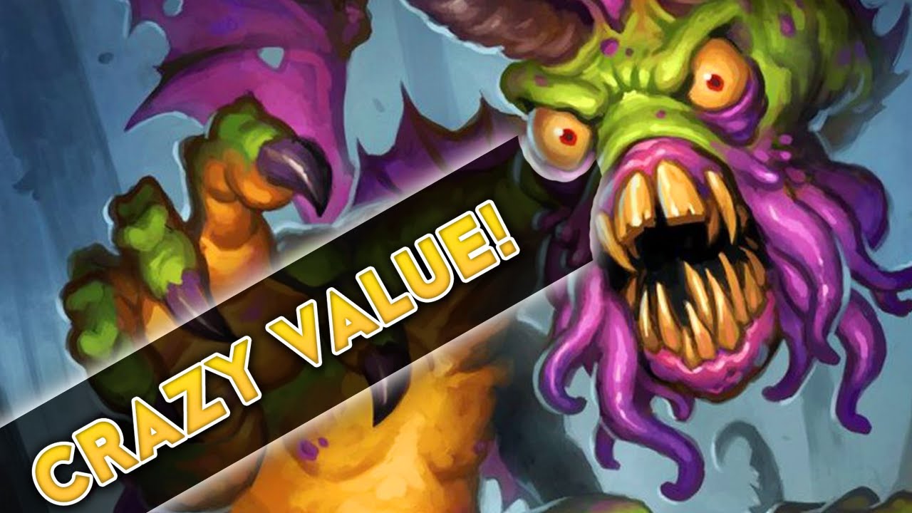 Shudder ALWAYS Pulling Through For Us With The CLUTCH Finish