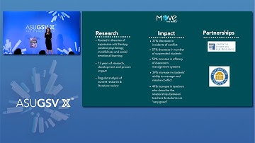 2019 ASU GSV Summit: Move This World