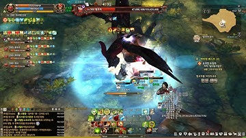 TOS Re:Build Druid/Paladin/Inq Velcoffer