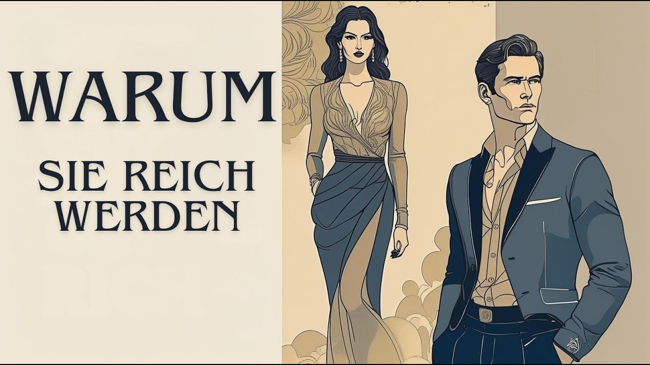 Die Psychologie reicher Menschen – Was sie wissen, was die meisten Menschen nicht wissen