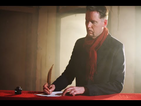 Winter (42) — WINTER - PALE HORSE (Official Video Clip)