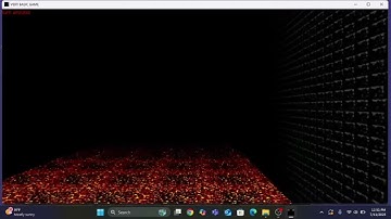 VERY BASIC GAME debug