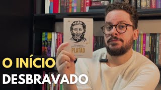 🧠Platão: entenda sua vida, obra & legado para a Filosofia