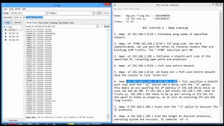 [FIT HANU] NSE tutorial 6 - Nmap scanning