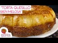 Torta Quesillo BIEN MELOSA