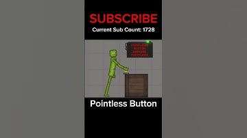 Pointless Button #wgitachi #helpmemakethismakesense #gamtng #assamtezpur #asdfmovie #memes #melonpg