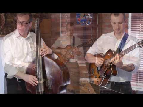 willer-music---guitar,-upright-bass-&-sax-jazz-trio