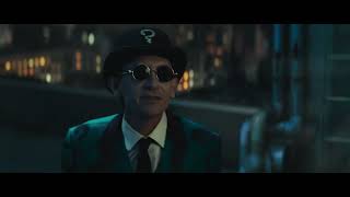 Bateman Begins Trailer (A Batman//State Farm Parody)