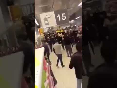 فضيحة في سطيف 