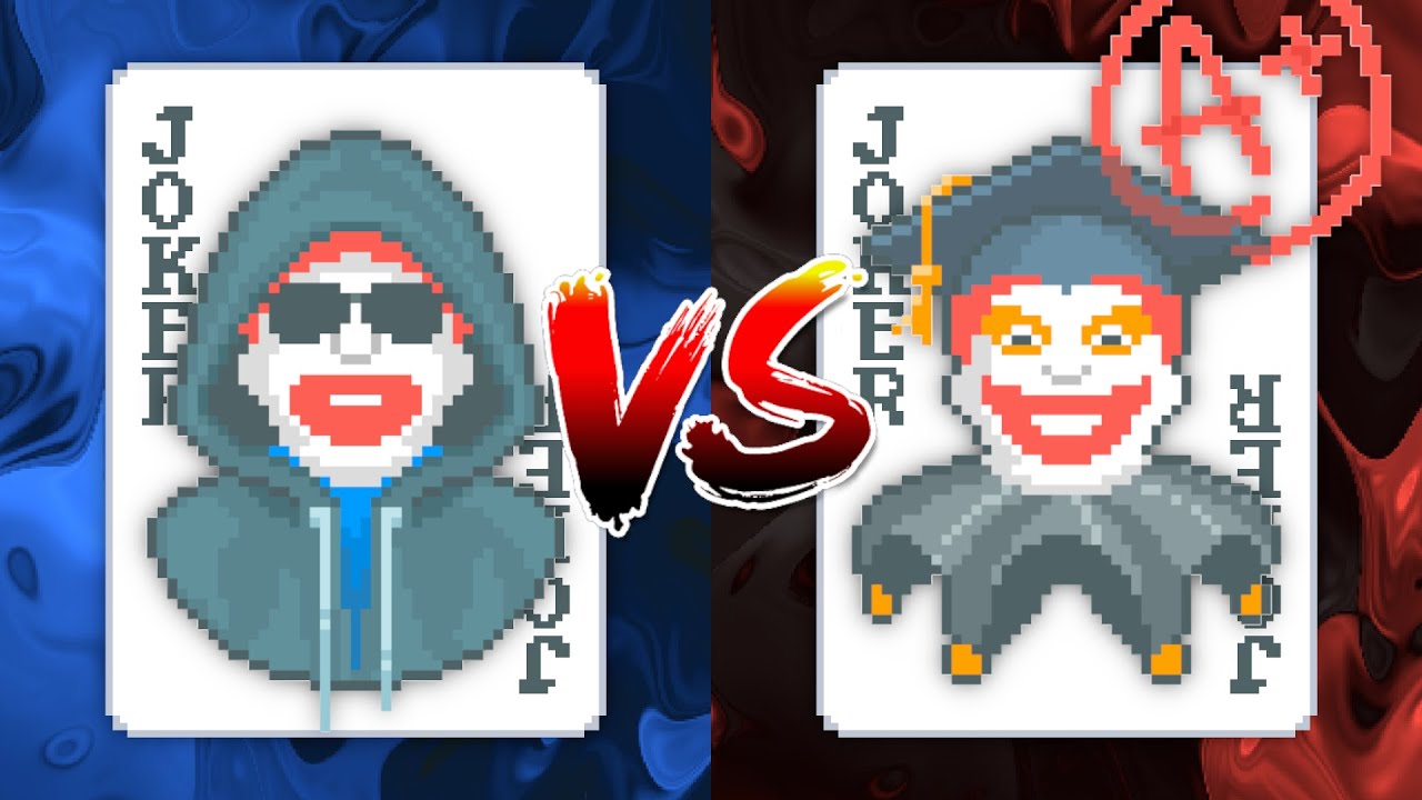 I Challenged the Best Balatro Player to a 1v1