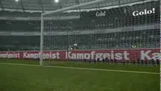- Gol De Cristiano Ronaldo No Pes 2013