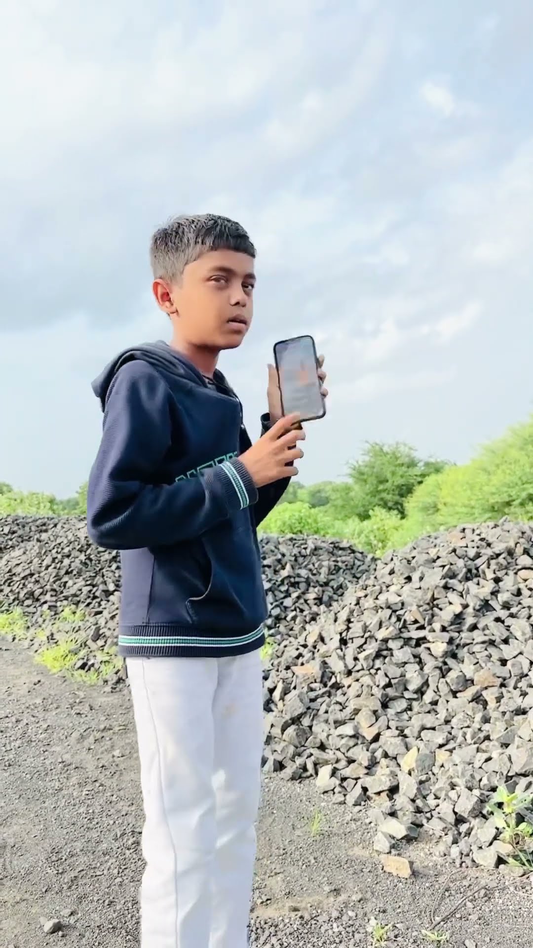 Attitude Boy?| Tappu Parmar | #yadavbrand2song #attitude #video #trending