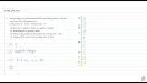 Adjacent figure is a vertical number line, representing integers. Observe it and locate the...