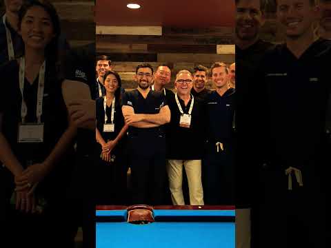 تكريم عالمي للدكتور يمان التل في امريكا للتميز في الدعامات الهيدروليكية