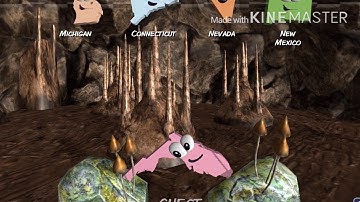 Stack the States 2! Talking! #stacktheStates2