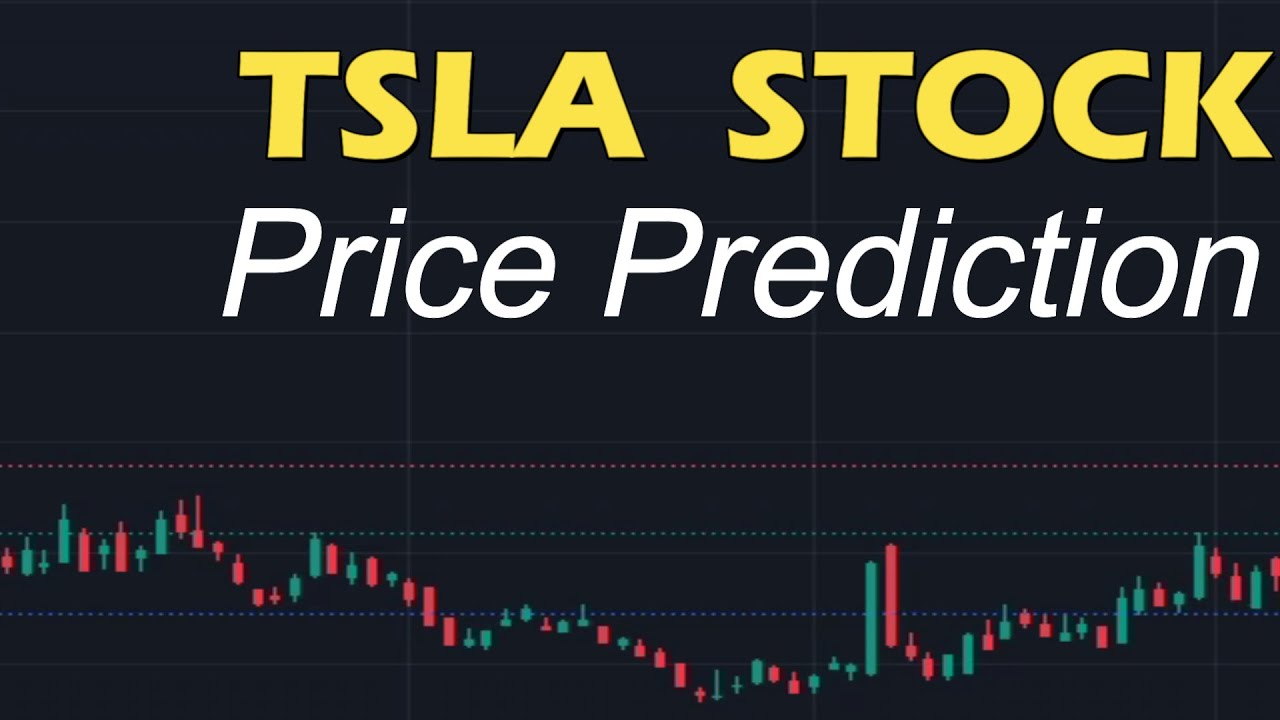TSLA Stock Technical analysis and Price Prediction 20 November - Tesla ...
