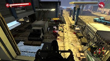 Dead Island Riptide Gameplay / Walkthrough Part 19 - PC / Xbox 360 / PS3