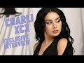 Charli XCX Felt Like 'Weird Barbie' Making Music for the 'Barbie' Movie