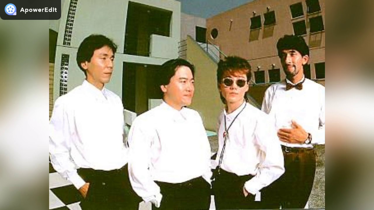 ☆ツアーパンフレット/ALWAYS/オールウェイズ/BE TRUE/1986年 【公式通販】