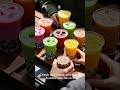 "' Drink Or Dessert ? The Truth About Boba Tea ! "' Boba tea is a must-try!  The  Gen Z trends!