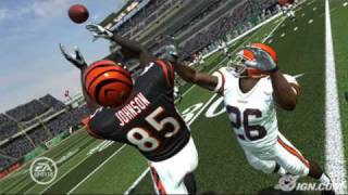 madden 08 1st round picks