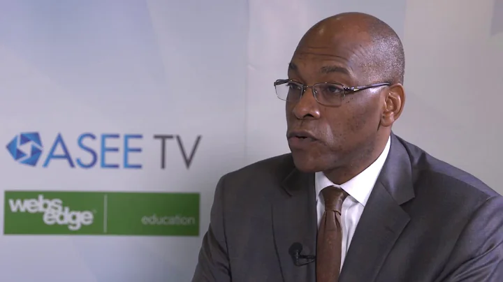 Interview with Norman Fortenberry, ASEE Executive ...