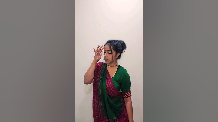Living my Indian Diva moment with a Mehendi Reveal Transition 👄💅 #shalakhabiswas #indianwedding