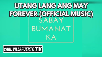UTANG LANG ANG MAY FOREVER - CLOSER (Chainsmokers) 
