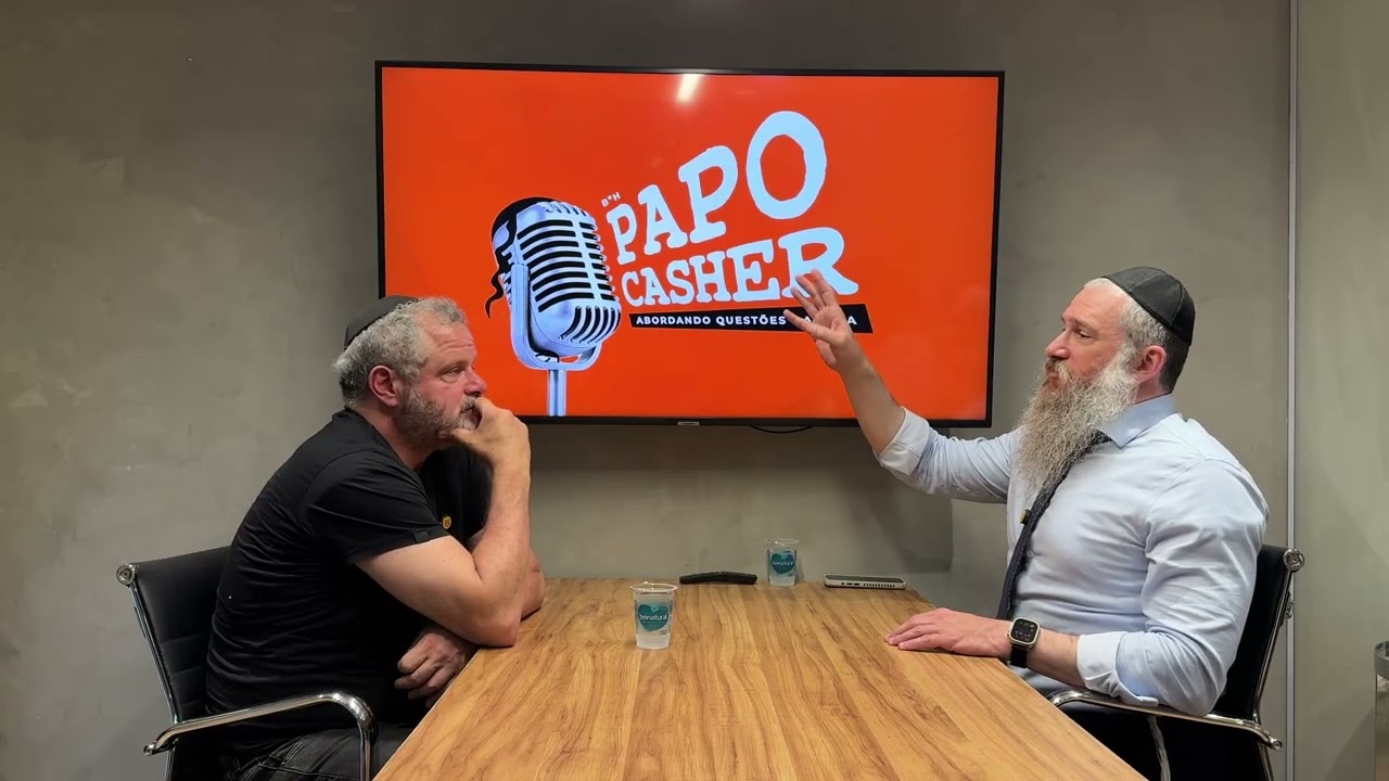 O Que a Torá Diz Sobre Reencarnação?