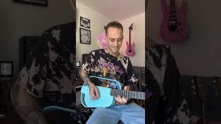 Enya NEXG 2 Guitar Live Loop