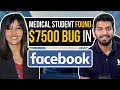 20yrs OLD GIRL FOUND BUGS IN FACEBOOK && GOOGLE 😳 | BUG BOUNTY HUNTER