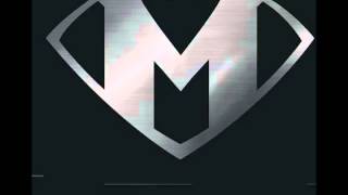 The Man Of Steel Mike Verna Official Theme