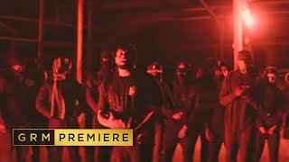 Billy Billions - Tally Shit Freestyle [Music Video] | GRM Daily