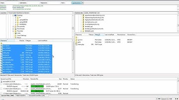 How To Install Wordpress Manually