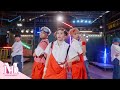HORI7ON(호라이즌) ‘How You Feel (Feat.하은 of Lapillus)’ Performance Video