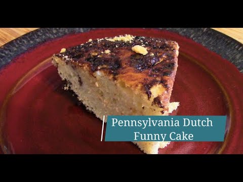 Pennsylvania Dutch Funny