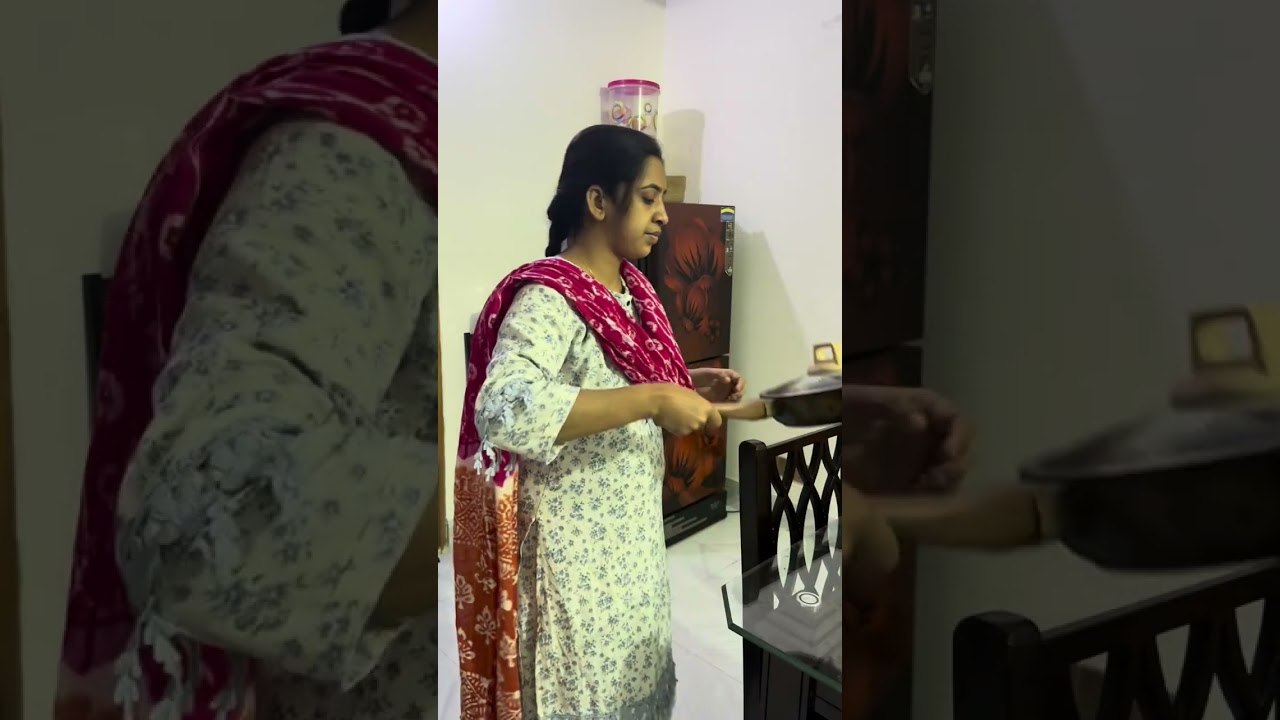 নওশিন আমার একাকিত্ব রোজার মাস একাই পার হয়ে যাচ্ছে, সেহেরীতে  নিজেই জন্য রান্না করলাম।🥲#Nowshinblog