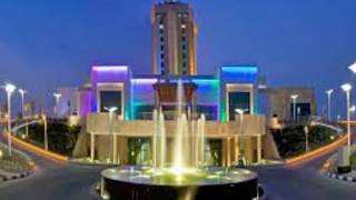 Luxury Hotel in Dammam | Luxury and Comfortable Hotel Dammam Saudi Arabia |