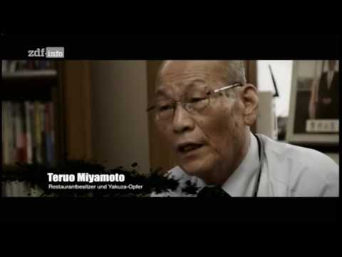 Video: Yakuza - Japansk Mafia: Historie, Ledere