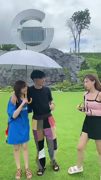 อุงเอิง:ทำไมเธอทำกับฉันแบบนี้อ่ะฟอร์ส🤣#short #อุงเอิง #ทีมงานspd #shorts #เอิง
