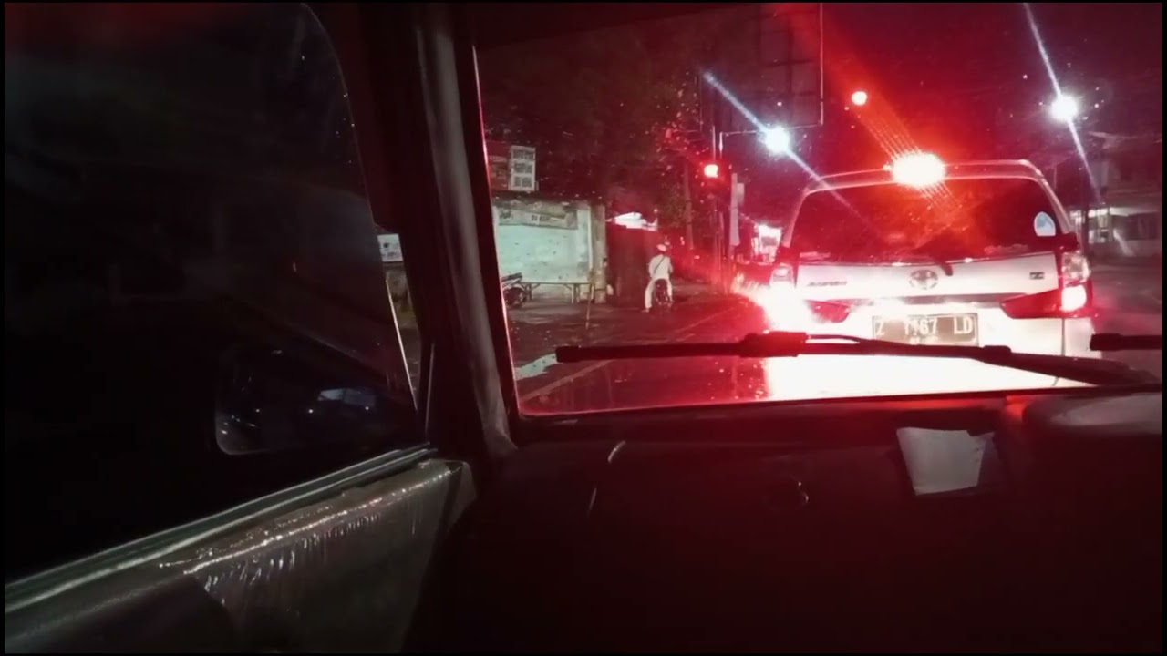 Kiko sudut penumpang