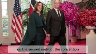 Inside Kamala Harris’ Powerful and Blended Family: The Secret Support Behind the VP’s Success