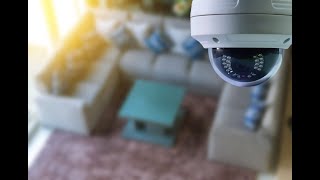 View your IP Cameras using Control4