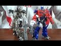 【玩具レビュー】クラシック オプティマスプライム!