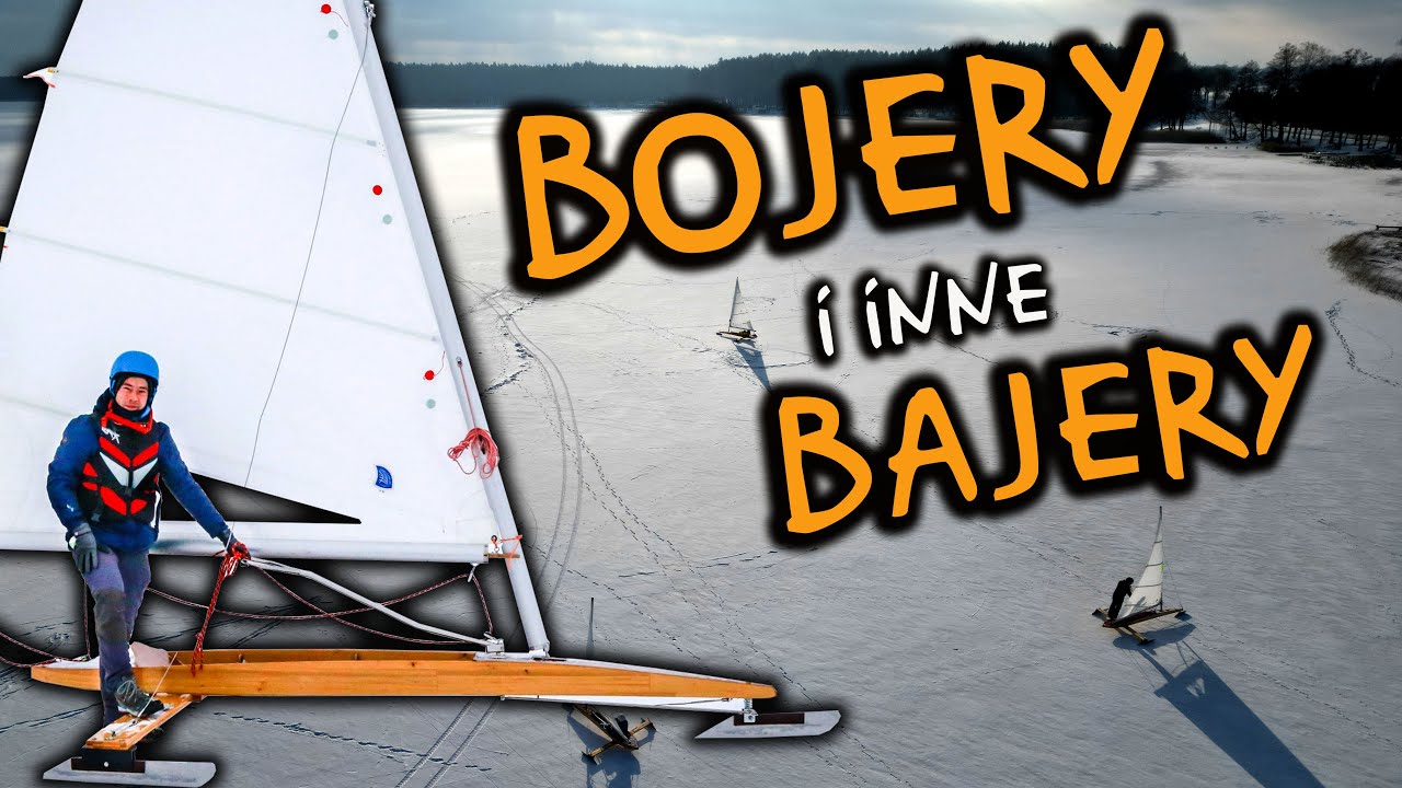 Co robić zimą na Mazurach?