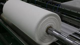 [Manufacturer] Wholesale Raw material Medical Gauze Roll for Customized size